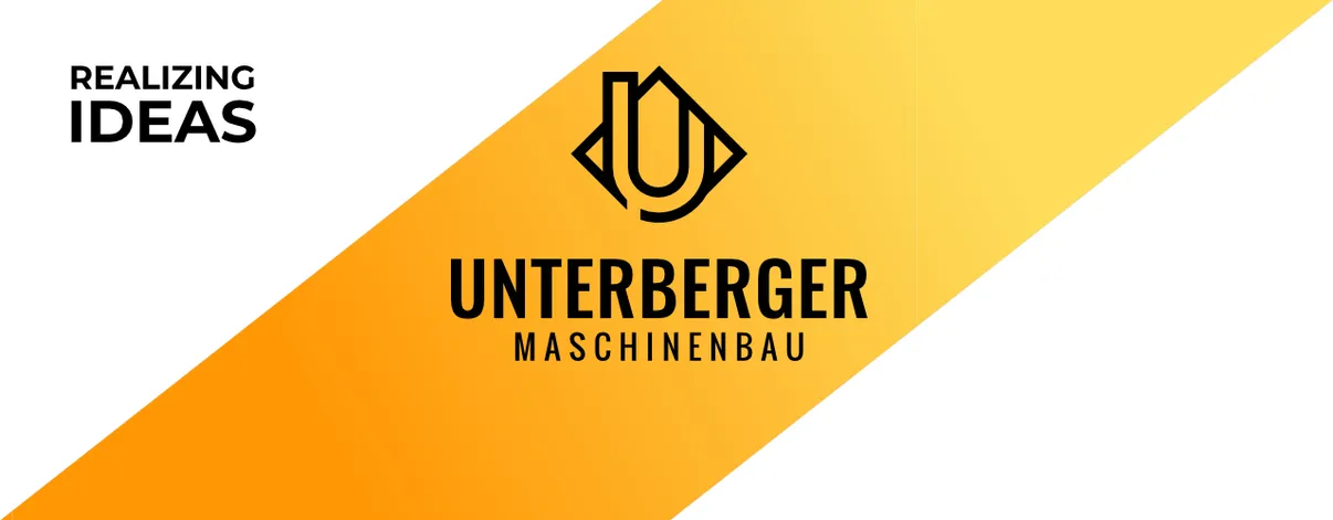 UNTERBERGER MASCHINENBAU GMBH